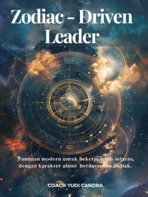 Zodiac- Driven Leader - ALL ZODIAC