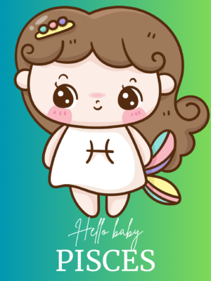 Parenting By The Stars - PISCES